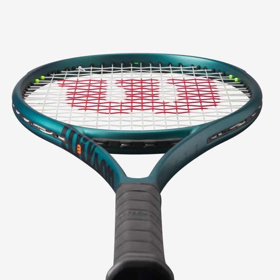 Wilson Blade 101L V9 Tenis Raketi
