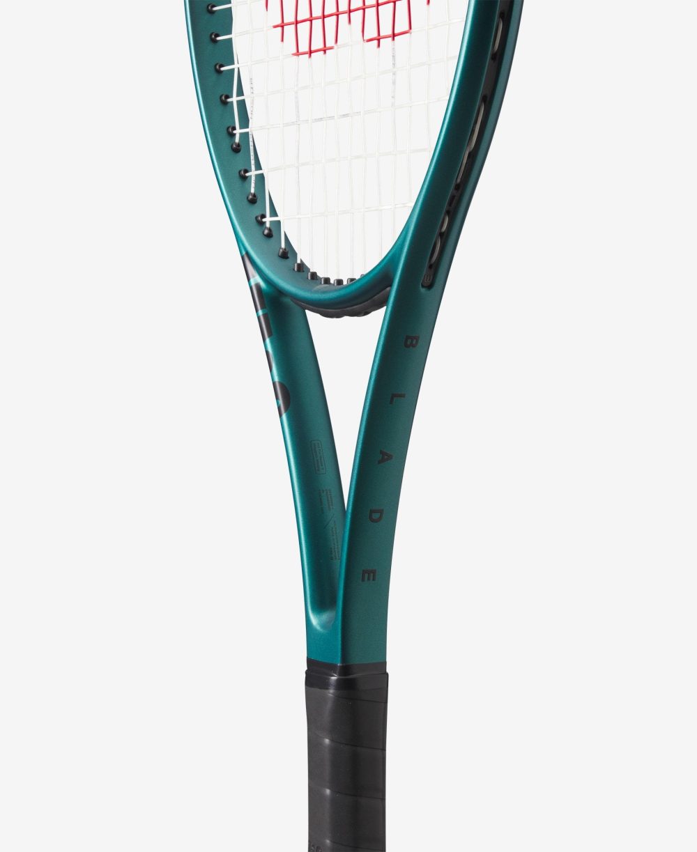 Wilson Blade 101L V9 Tenis Raketi