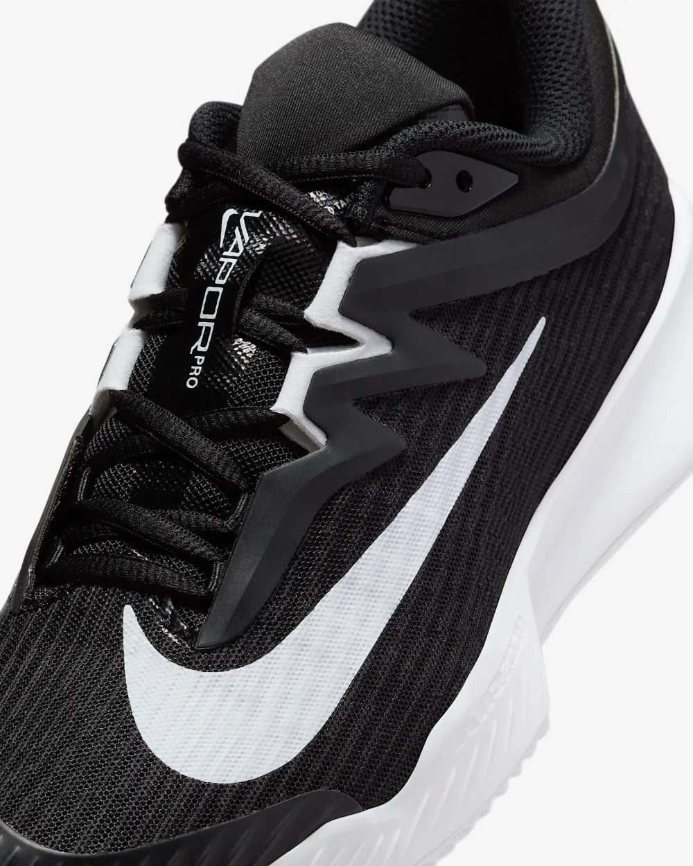 Nike Vapor Pro 3 Toprak Kort Kadın Tenis Ayakkabısı