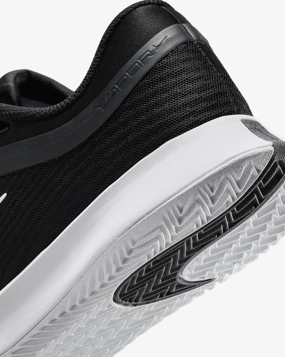 Nike Vapor Pro 3 Toprak Kort Kadın Tenis Ayakkabısı