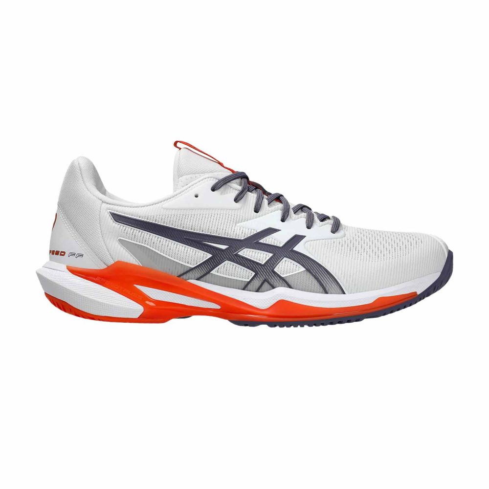 Asics Solution Speed Ff 3 Erkek Tenis Ayakkabısı