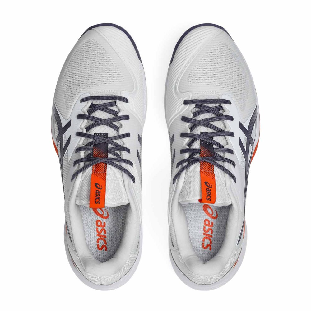 Asics Solution Speed Ff 3 Erkek Tenis Ayakkabısı