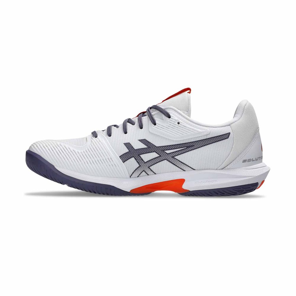 Asics Solution Speed Ff 3 Erkek Tenis Ayakkabısı