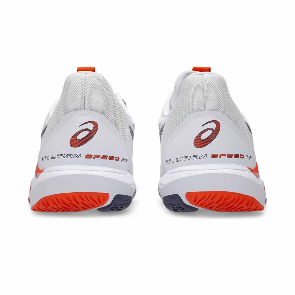 Asics Solution Speed Ff 3 Erkek Tenis Ayakkabısı