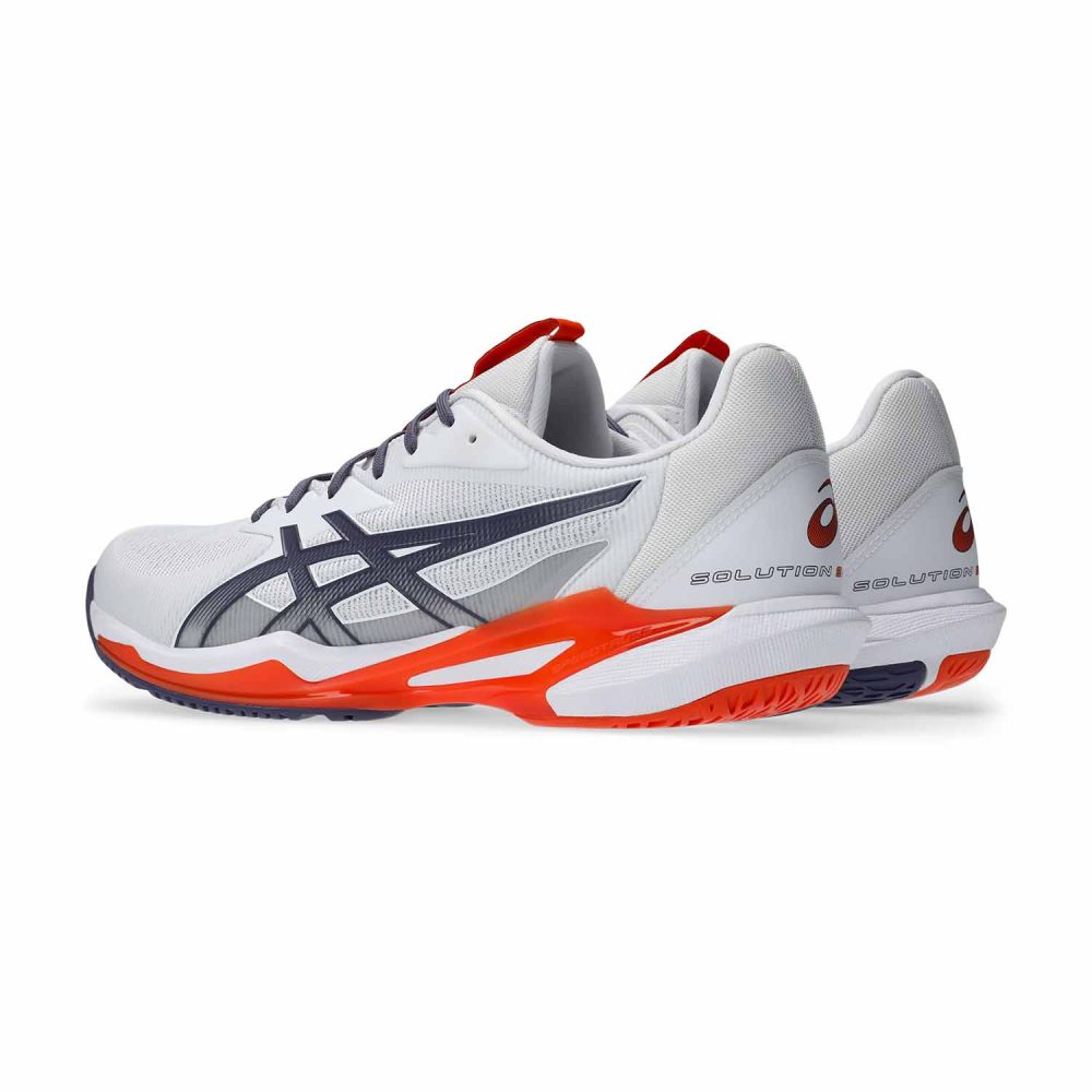 Asics Solution Speed Ff 3 Erkek Tenis Ayakkabısı