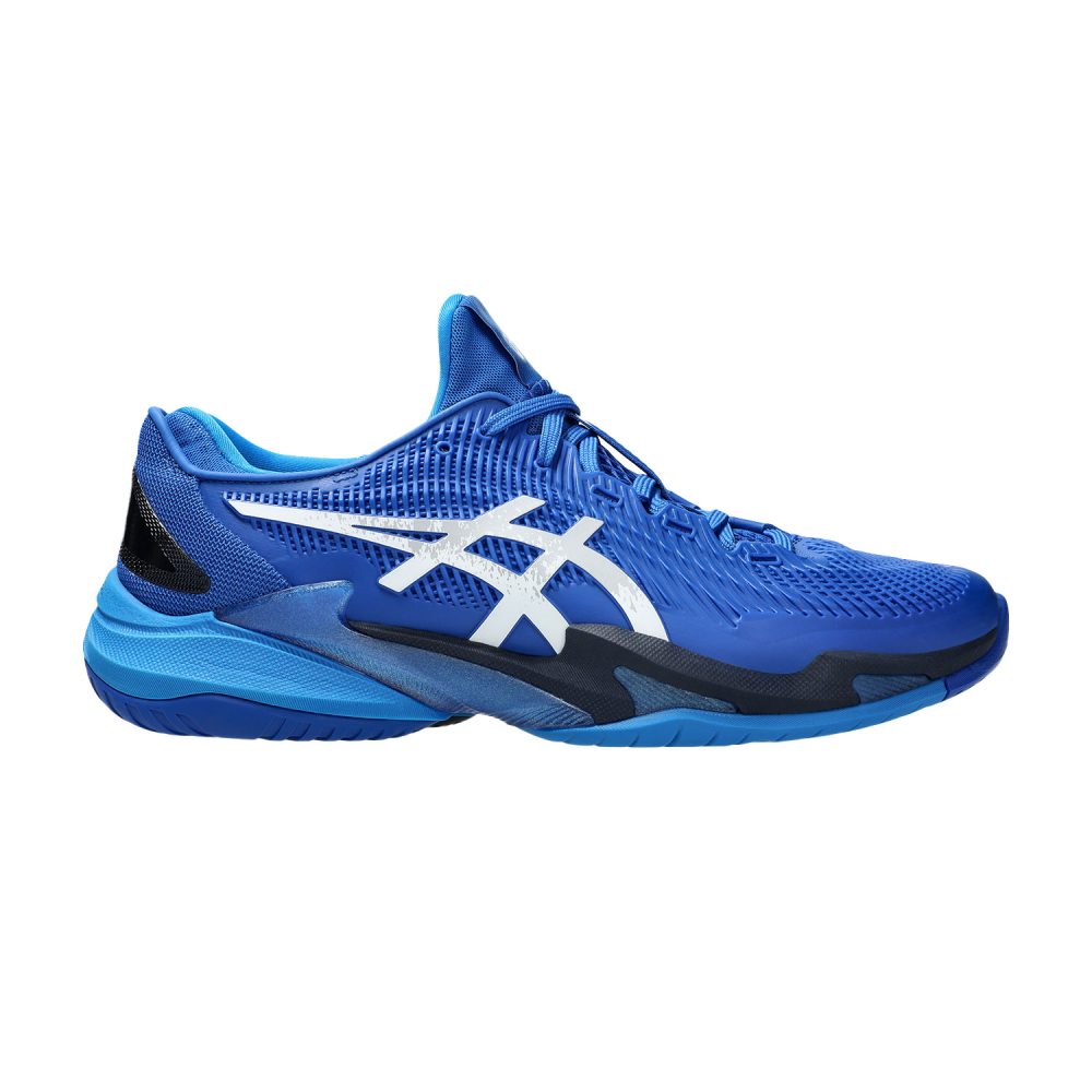 Asics Court FF 3 Novak Erkek Tenis Ayakkabısı