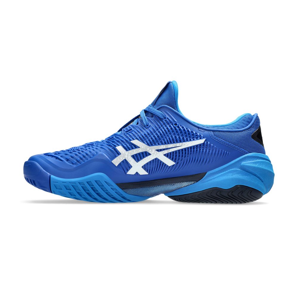 Asics Court FF 3 Novak Erkek Tenis Ayakkabısı