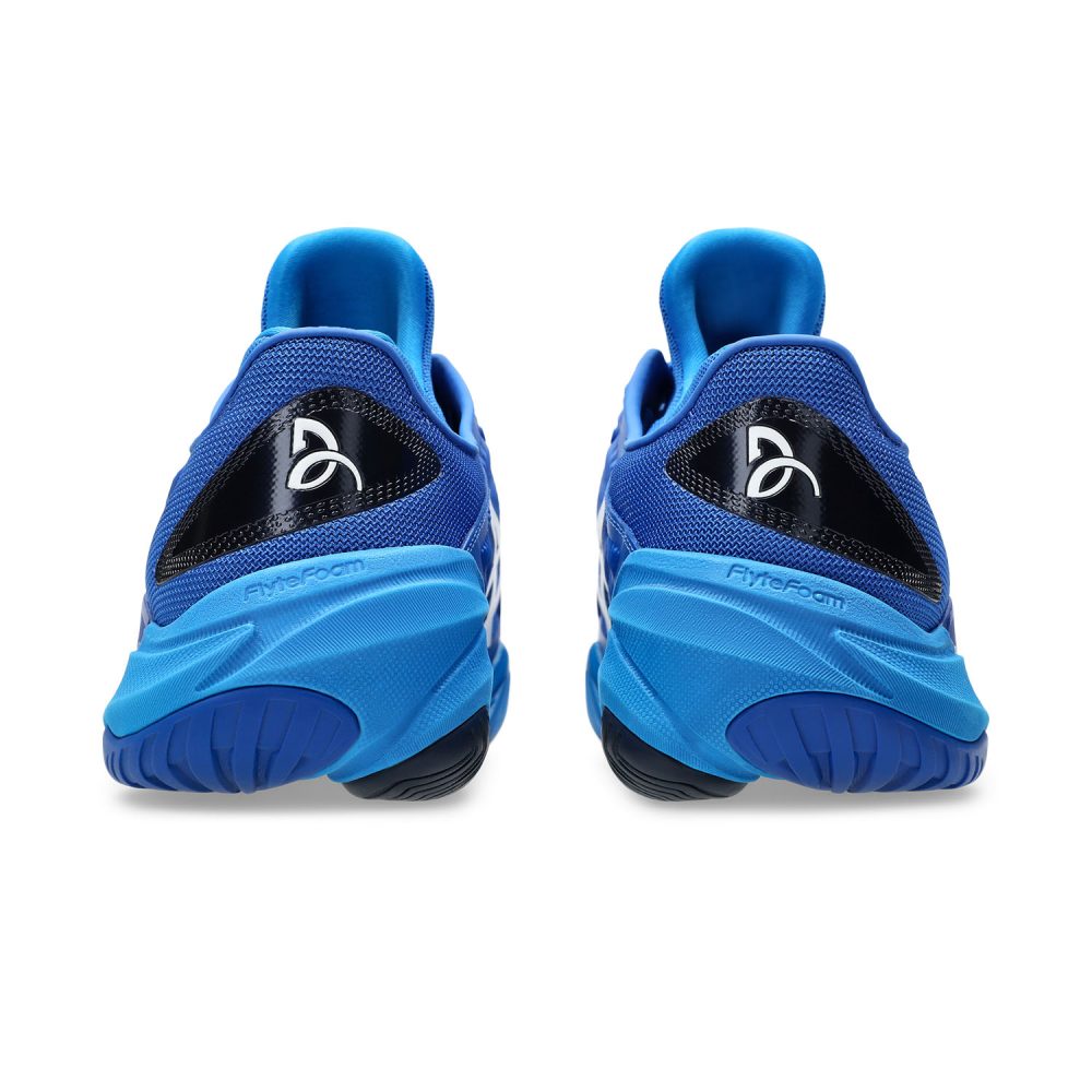 Asics Court FF 3 Novak Erkek Tenis Ayakkabısı
