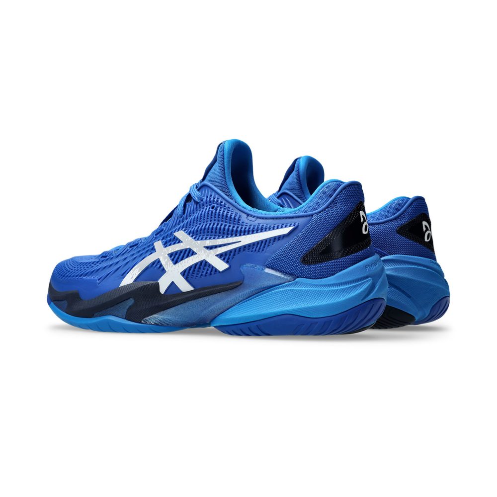 Asics Court FF 3 Novak Erkek Tenis Ayakkabısı