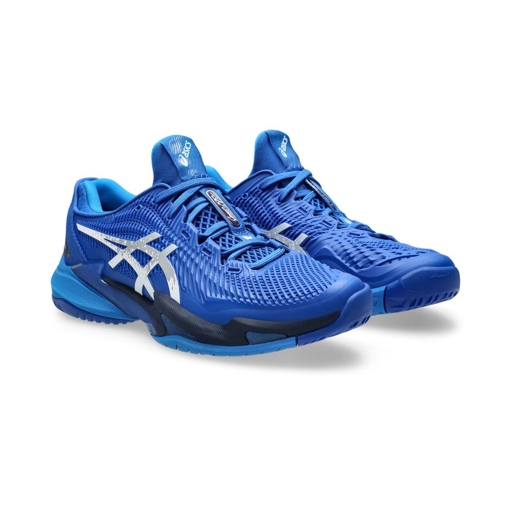 Asics Court FF 3 Novak Erkek Tenis Ayakkabısı