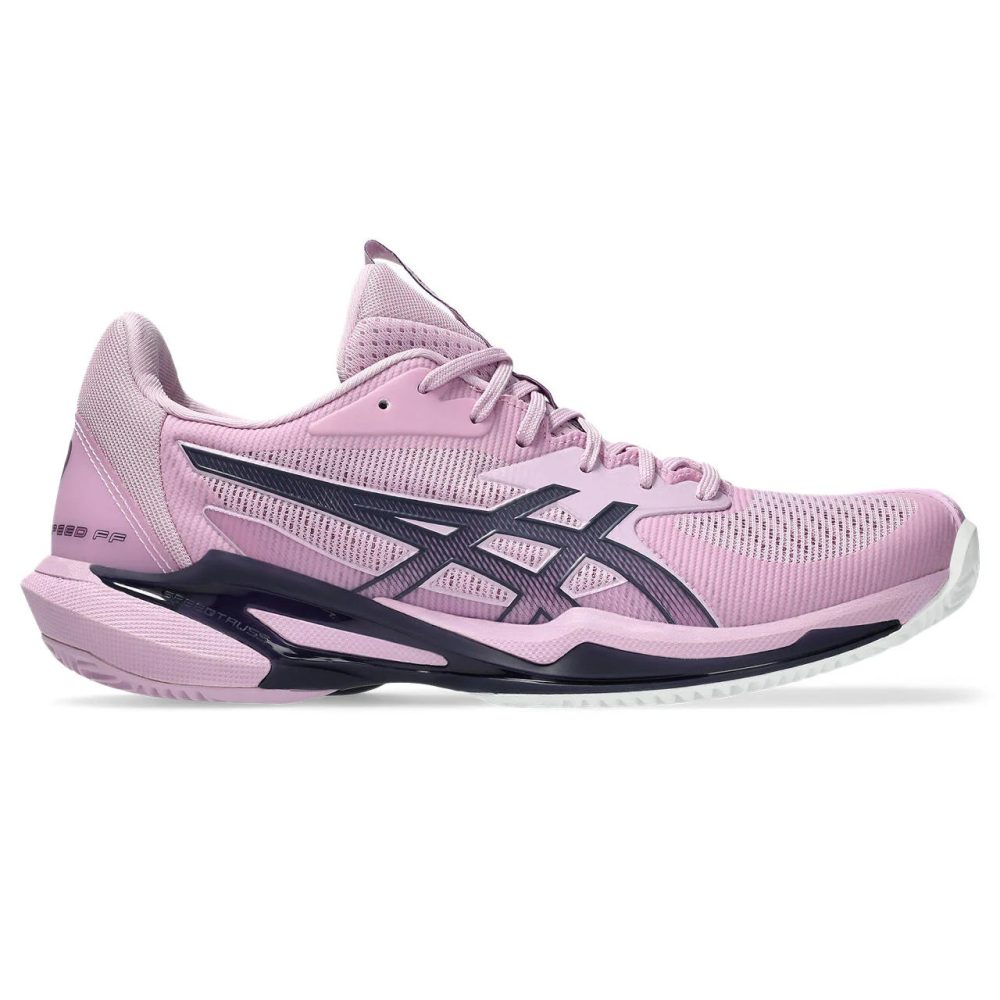 Asics Solutıon Speed Ff 3 Toprak Kort Kadın Tenis Ayakkabısı