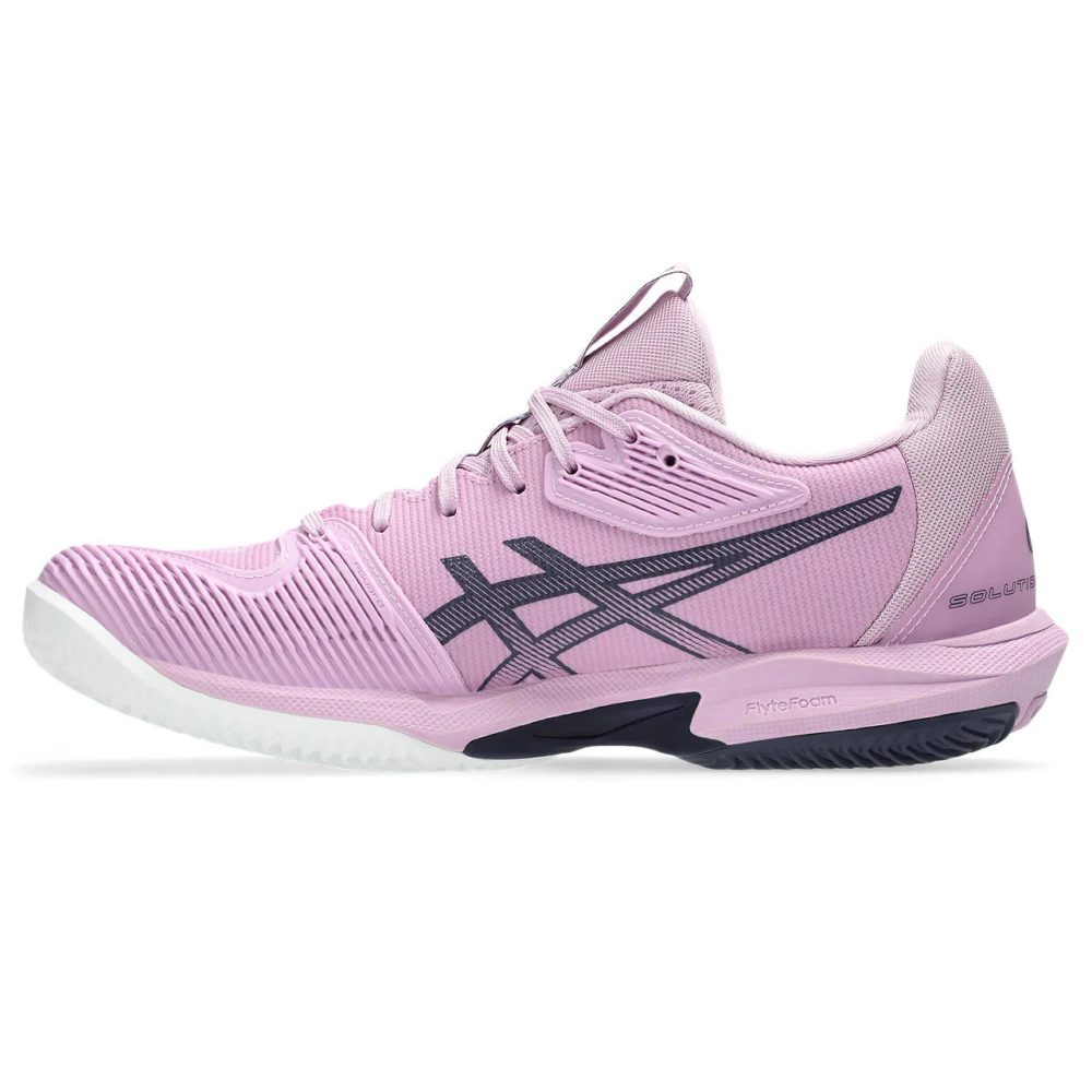 Asics Solutıon Speed Ff 3 Toprak Kort Kadın Tenis Ayakkabısı