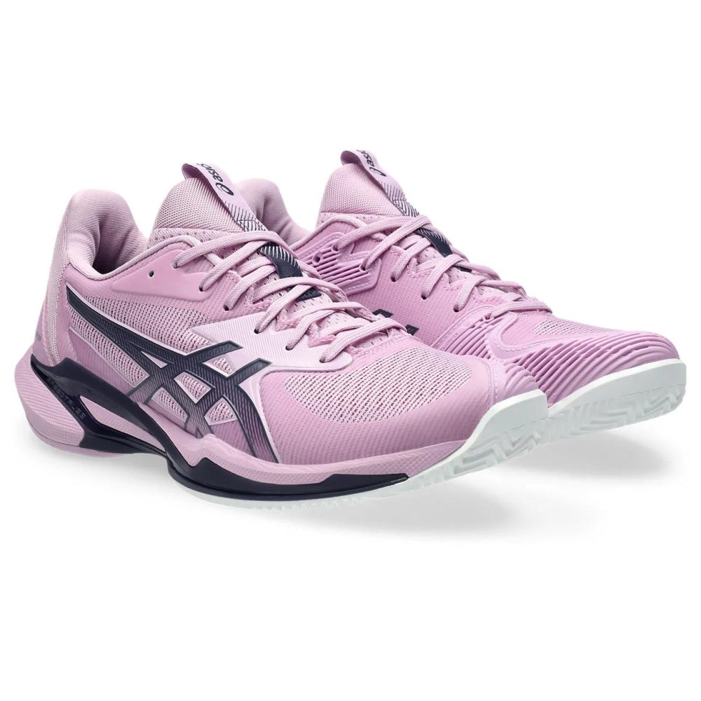 Asics Solutıon Speed Ff 3 Toprak Kort Kadın Tenis Ayakkabısı