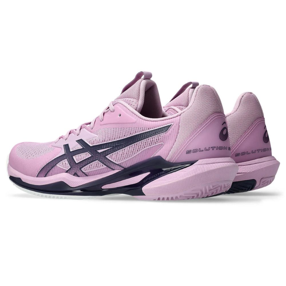 Asics Solutıon Speed Ff 3 Toprak Kort Kadın Tenis Ayakkabısı