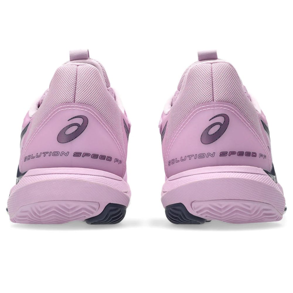 Asics Solutıon Speed Ff 3 Toprak Kort Kadın Tenis Ayakkabısı