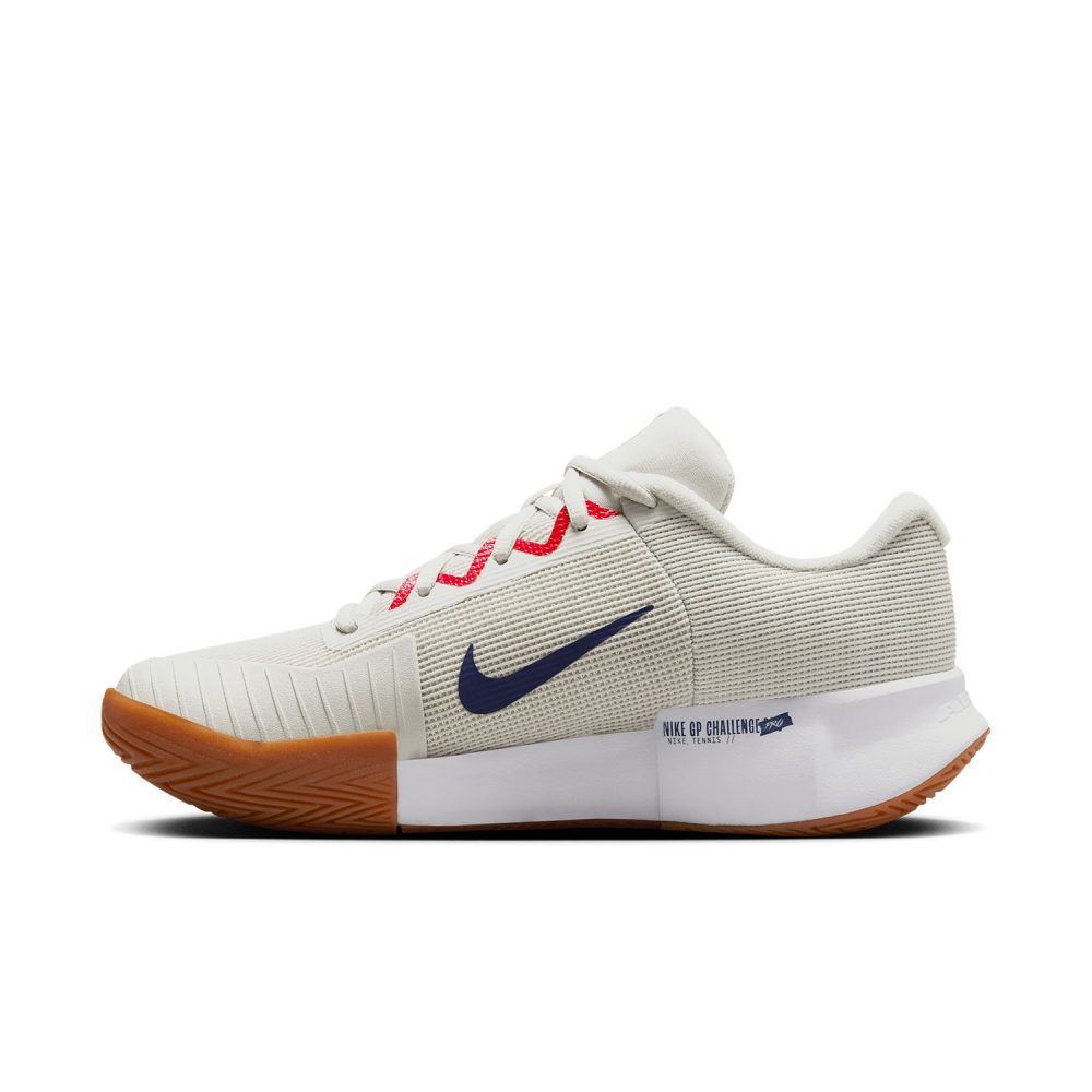 Nike GP Challenge Pro Sert Kort Kadın Tenis Ayakkabısı