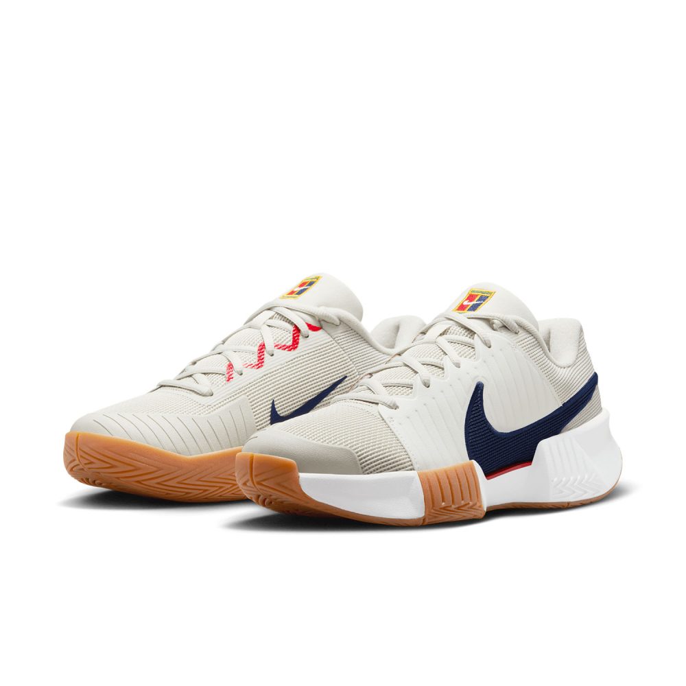 Nike GP Challenge Pro Sert Kort Kadın Tenis Ayakkabısı