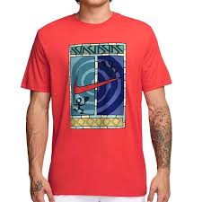 Nike Court Dri-FIT Erkek Tenis Tişörtü