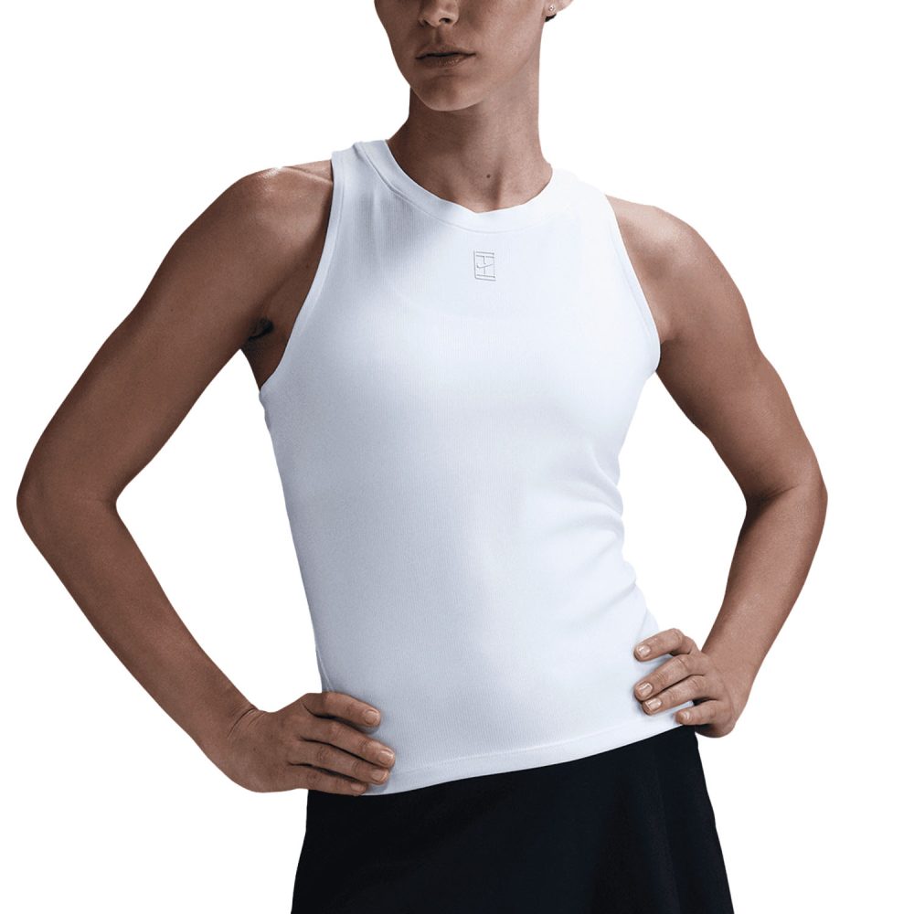 Nike Court Advantage Dri-FIT Kadın Tenis Atleti
