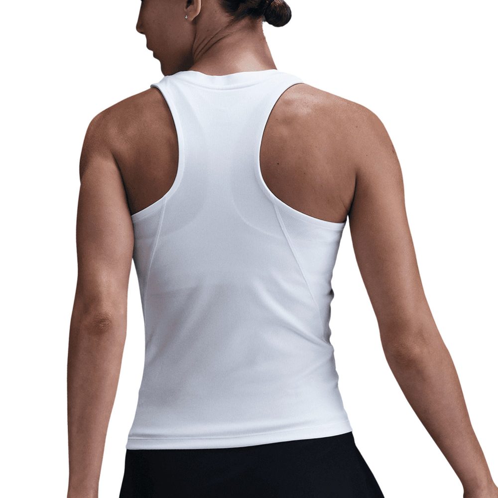 Nike Court Advantage Dri-FIT Kadın Tenis Atleti