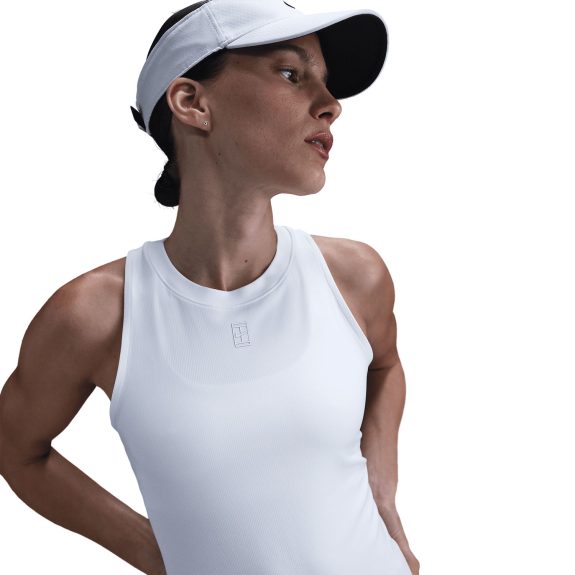 Nike Court Advantage Dri-FIT Kadın Tenis Atleti