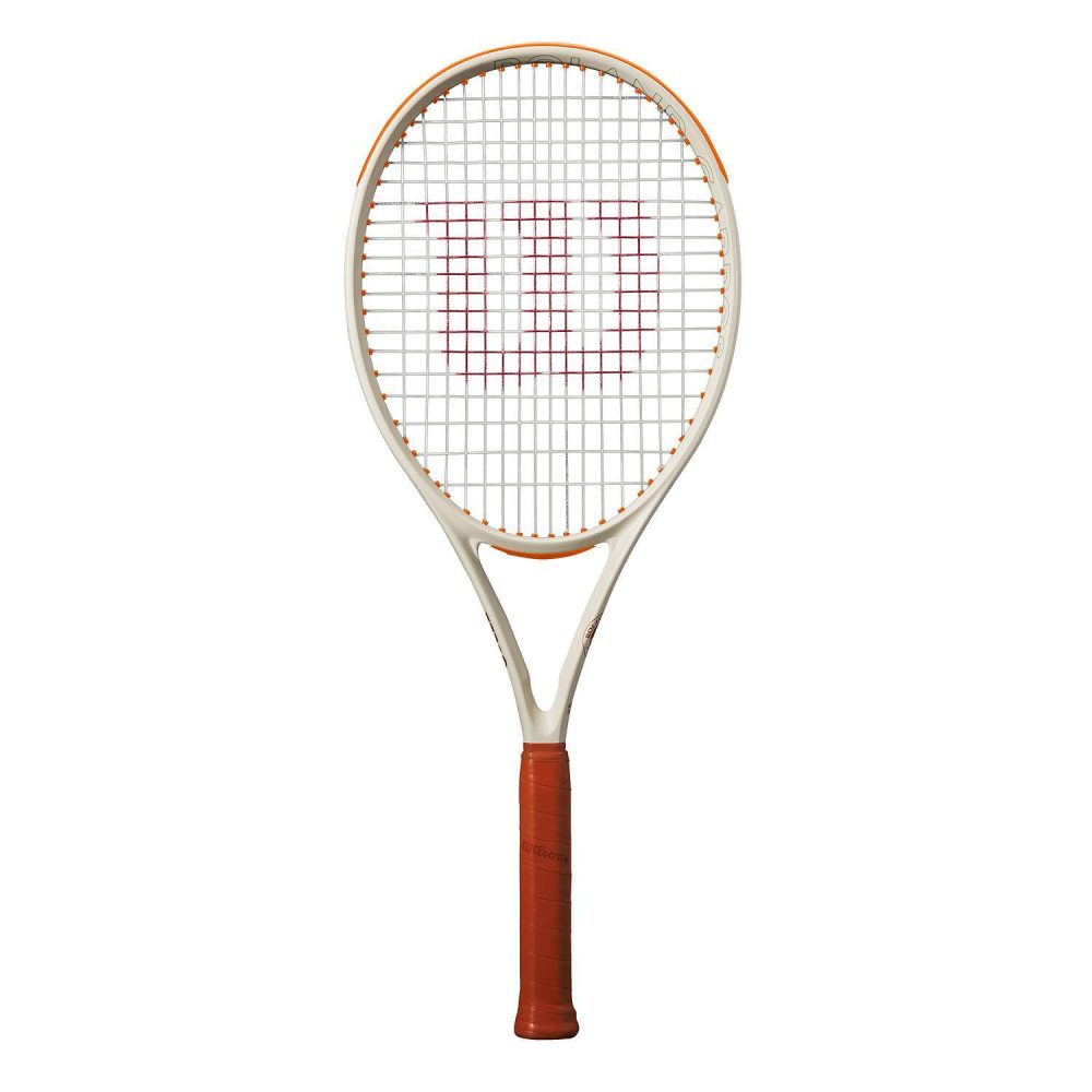 Wilson Clash 100 V3.0 Rg 2025 Frm Tenis Raketi