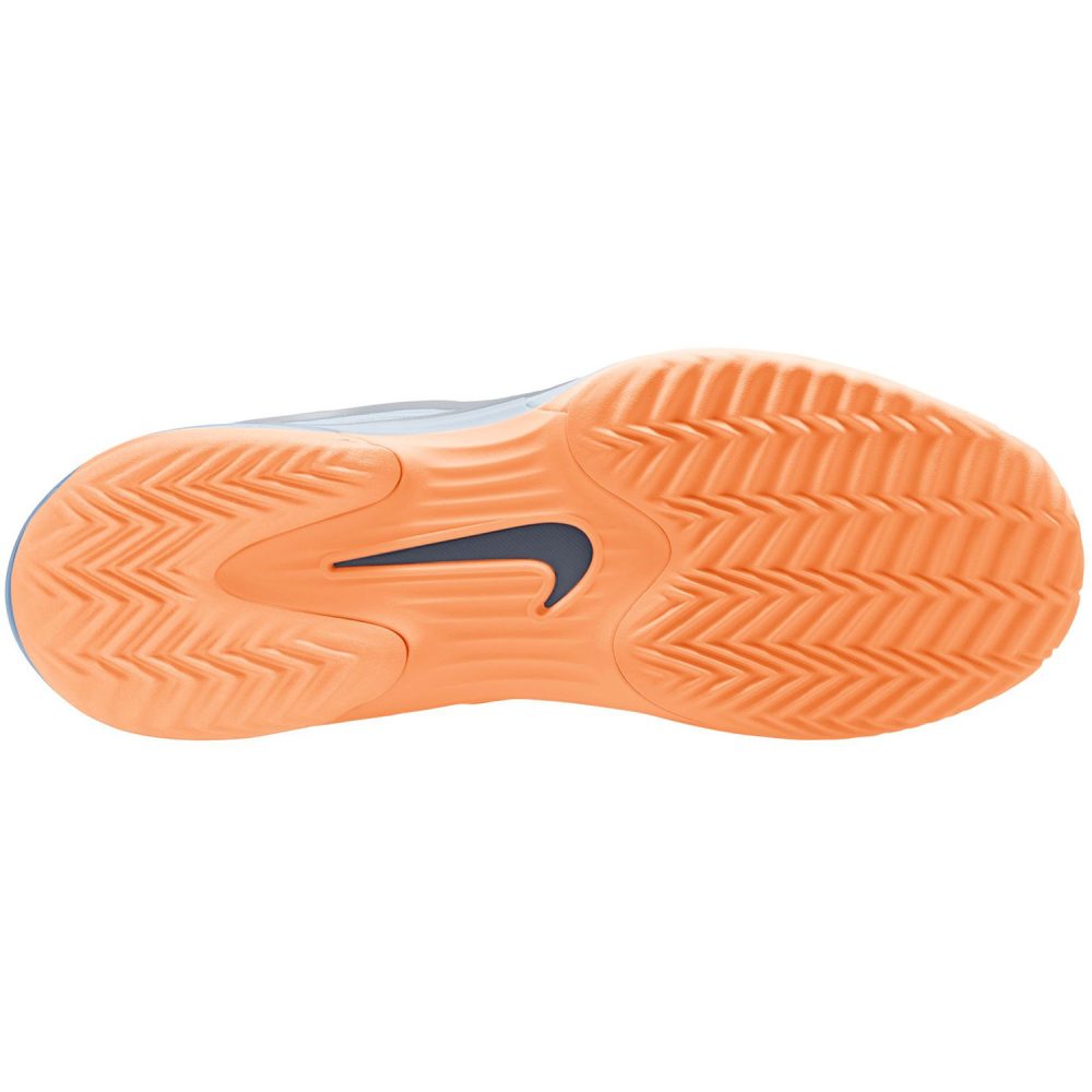 Nike Vapor 12 Toprak Kort Erkek Tenis Ayakkabısı