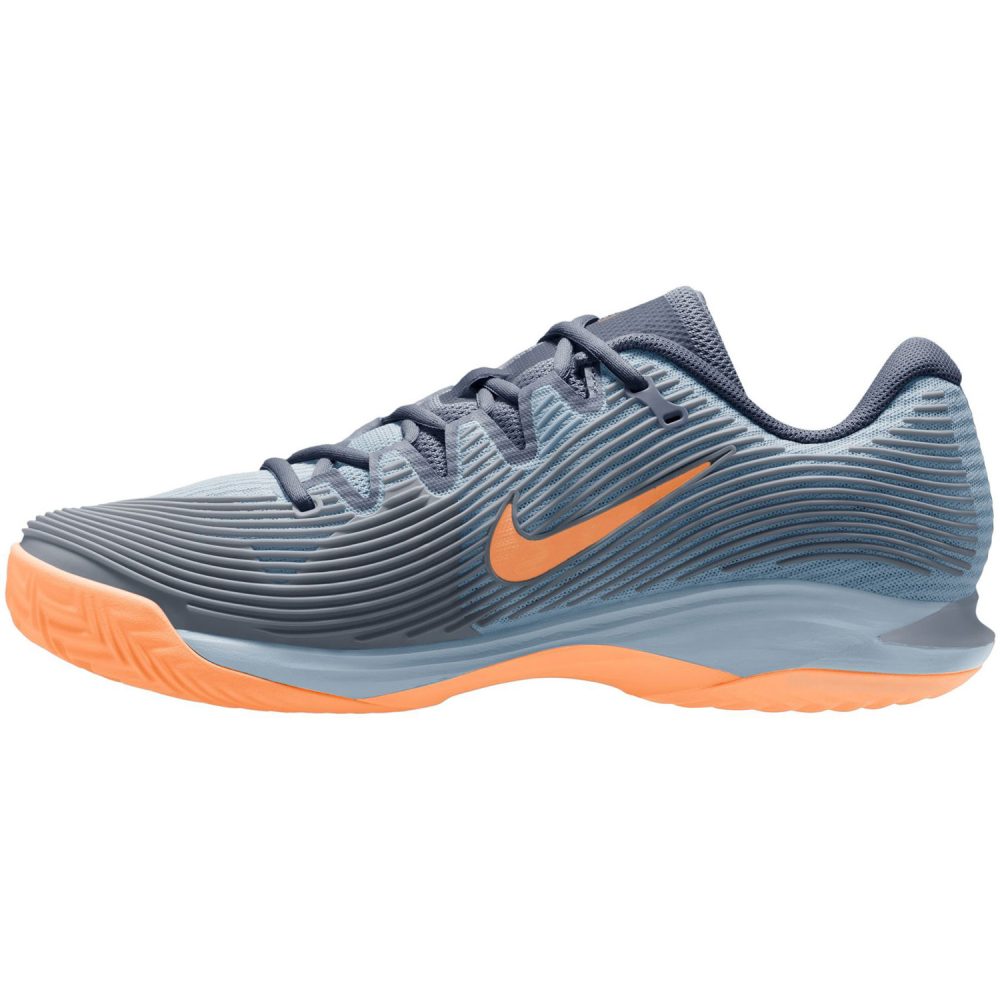 Nike Vapor 12 Toprak Kort Erkek Tenis Ayakkabısı