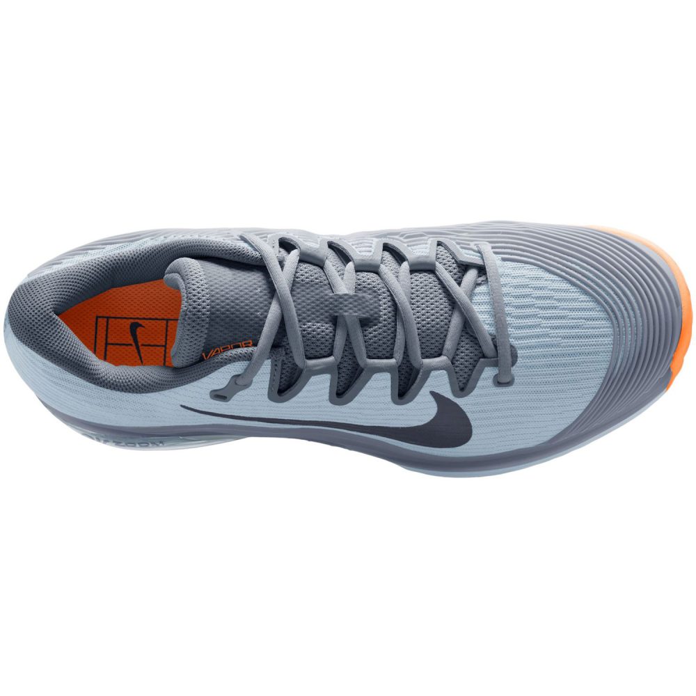 Nike Vapor 12 Toprak Kort Erkek Tenis Ayakkabısı