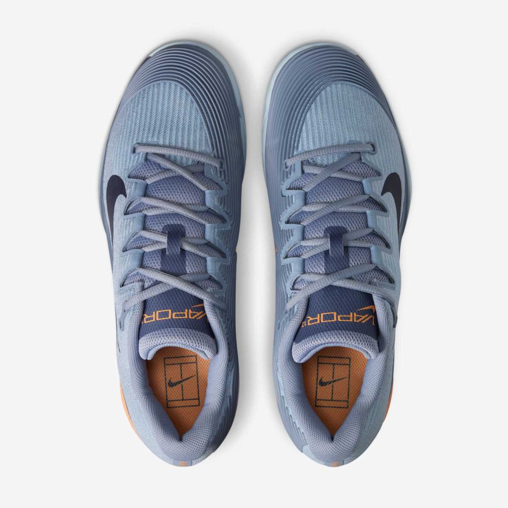 Nike Vapor 12 Sert Kort Erkek Tenis Ayakkabısı