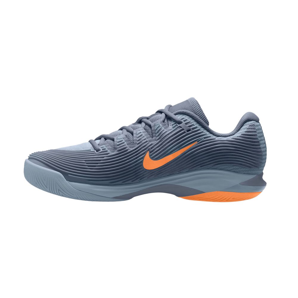 Nike Vapor 12 Sert Kort Erkek Tenis Ayakkabısı