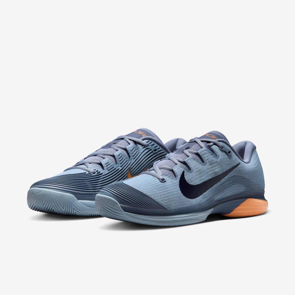 Nike Vapor 12 Sert Kort Erkek Tenis Ayakkabısı