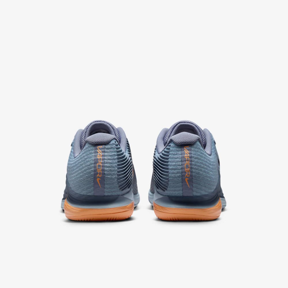Nike Vapor 12 Sert Kort Erkek Tenis Ayakkabısı