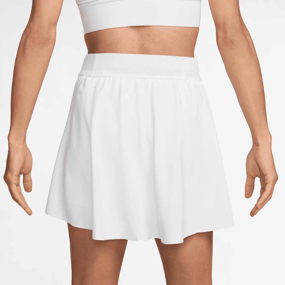 Nike Court Ace Advantage Dri-FIT Kadın Tenis Eteği