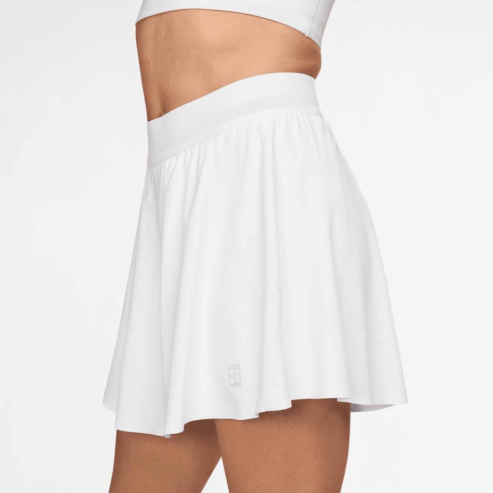 Nike Court Ace Advantage Dri-FIT Kadın Tenis Eteği