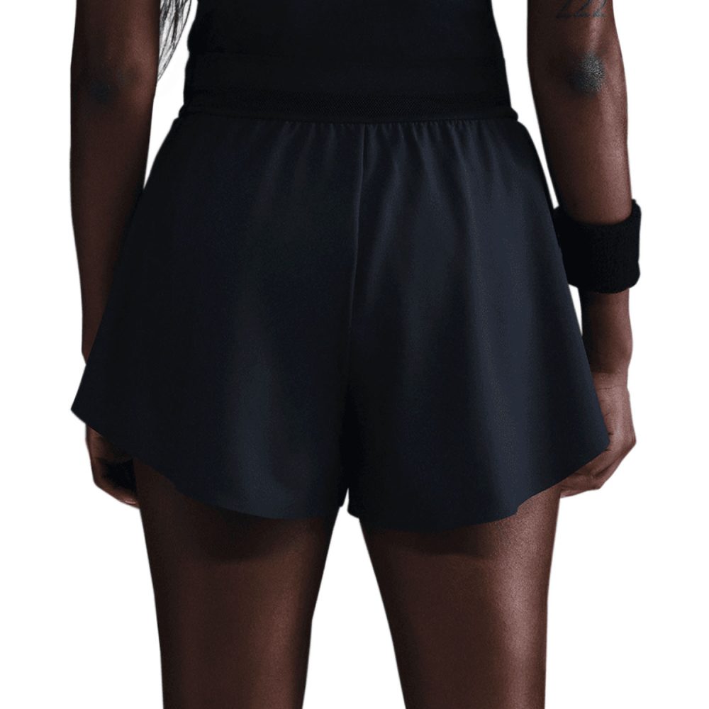 Nike Court Ace Advantage Dri-FIT Kadın Tenis Şortu