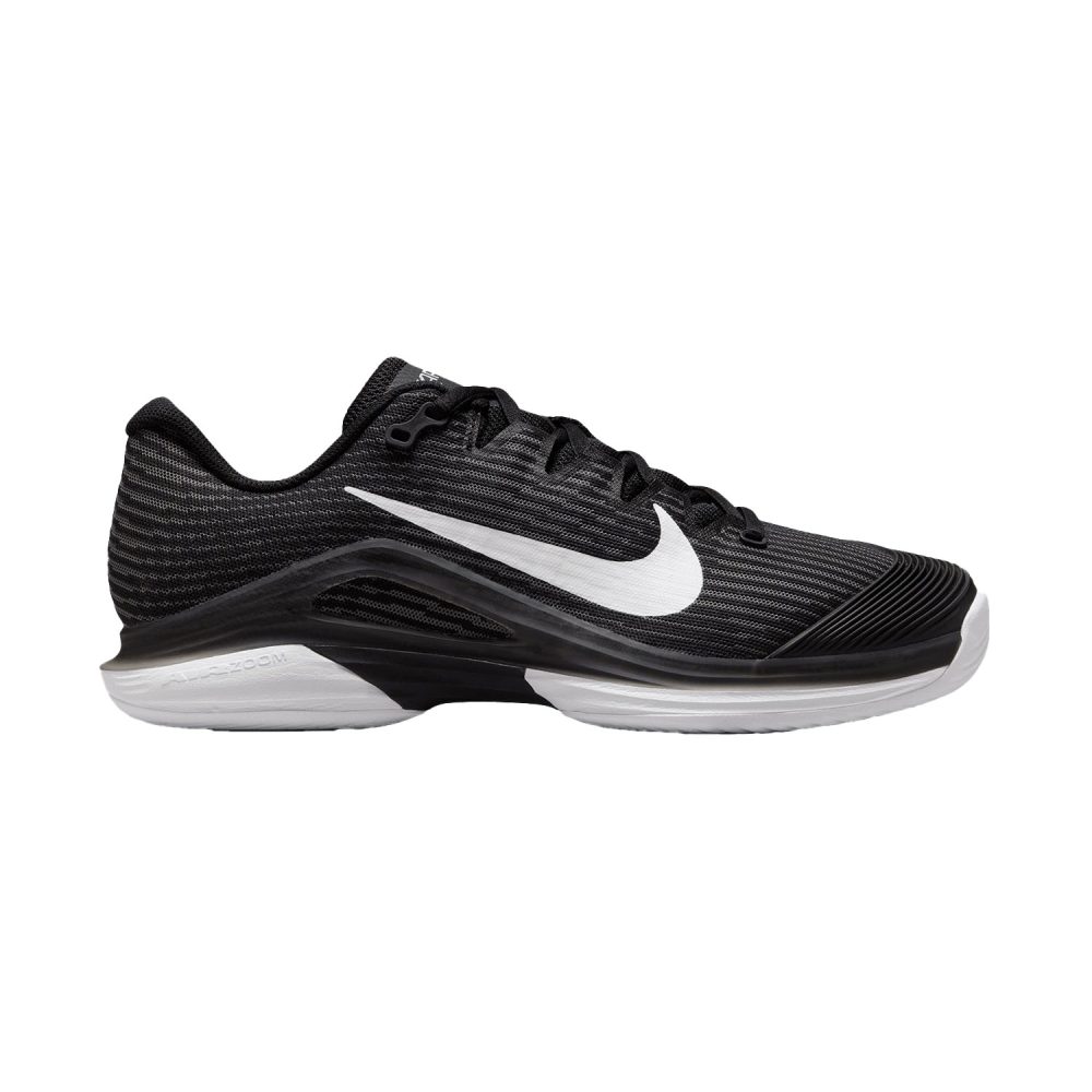 Nike Vapor 12 Sert Kort Kadın Tenis Ayakkabısı