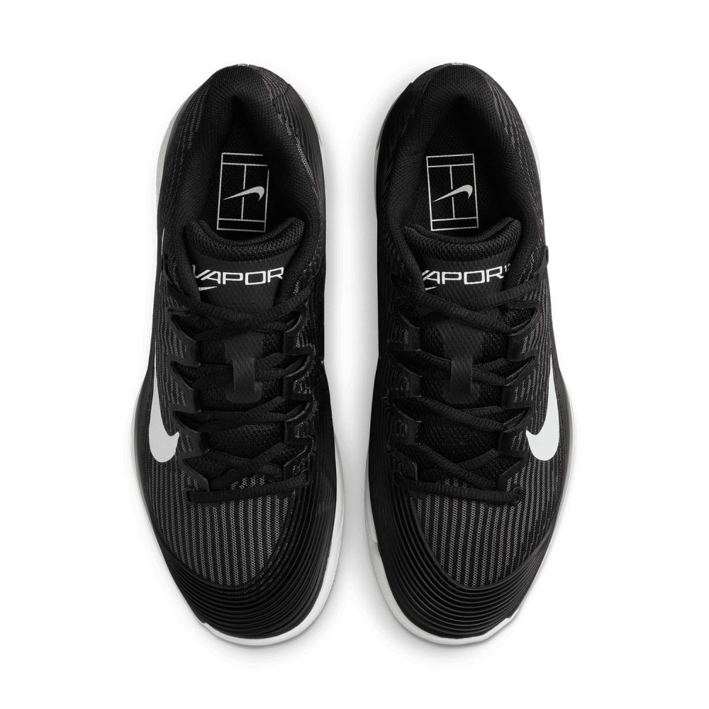 Nike Vapor 12 Sert Kort Kadın Tenis Ayakkabısı
