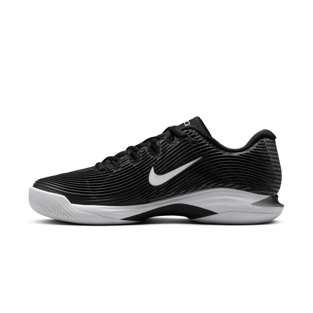 Nike Vapor 12 Sert Kort Kadın Tenis Ayakkabısı