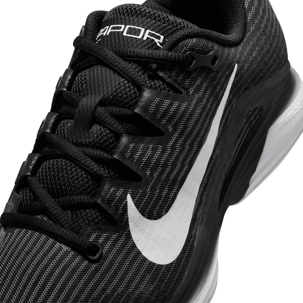 Nike Vapor 12 Sert Kort Kadın Tenis Ayakkabısı