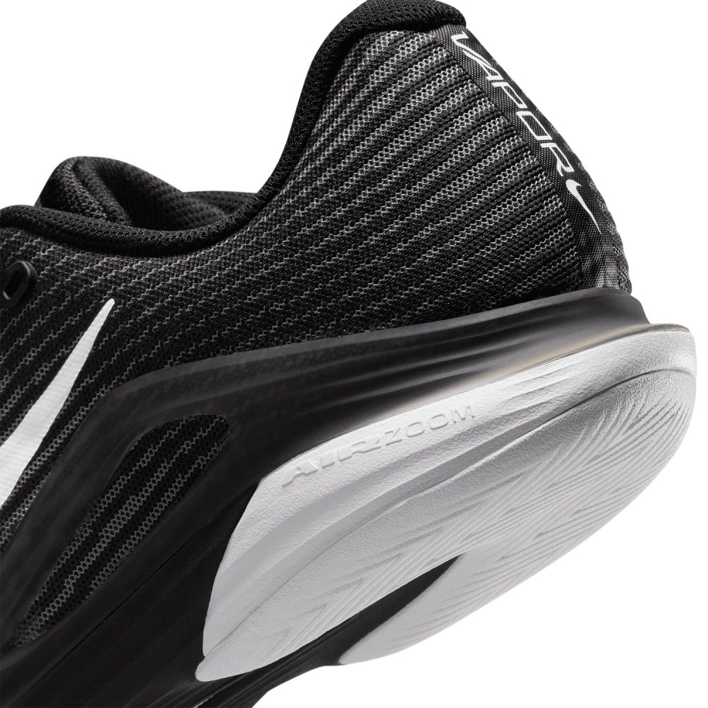 Nike Vapor 12 Sert Kort Kadın Tenis Ayakkabısı