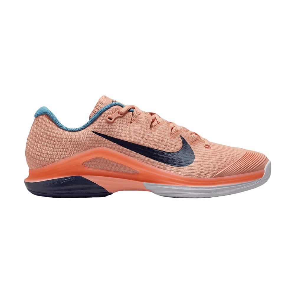 Nike Vapor 12 Sert Kort Erkek Tenis Ayakkabısı