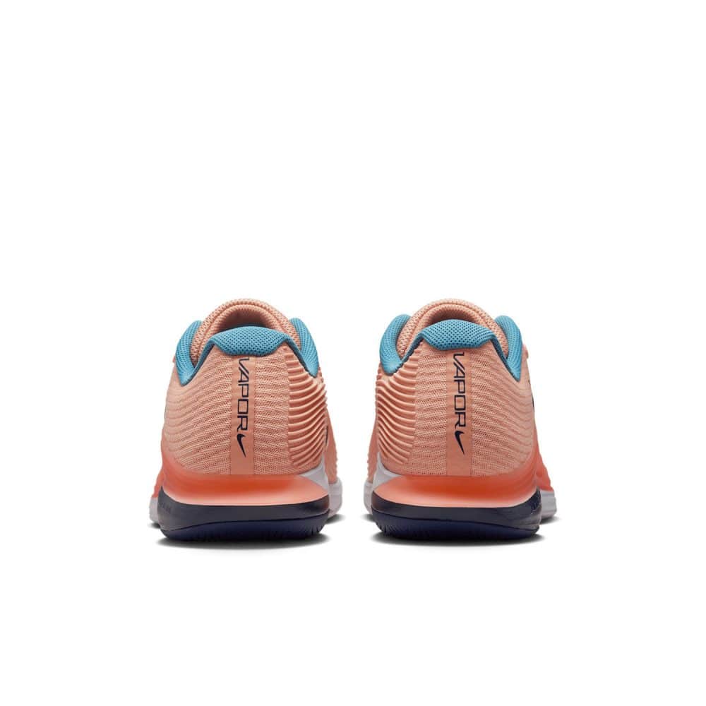 Nike Vapor 12 Sert Kort Erkek Tenis Ayakkabısı