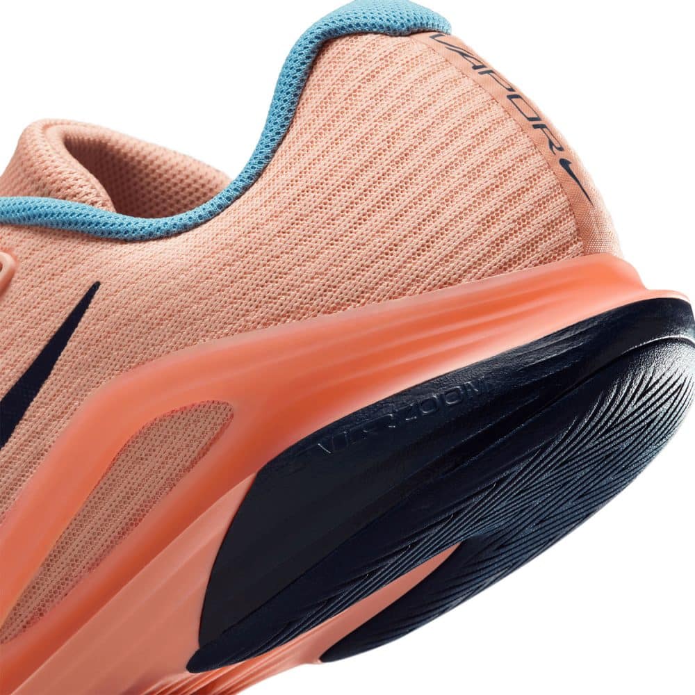 Nike Vapor 12 Sert Kort Erkek Tenis Ayakkabısı