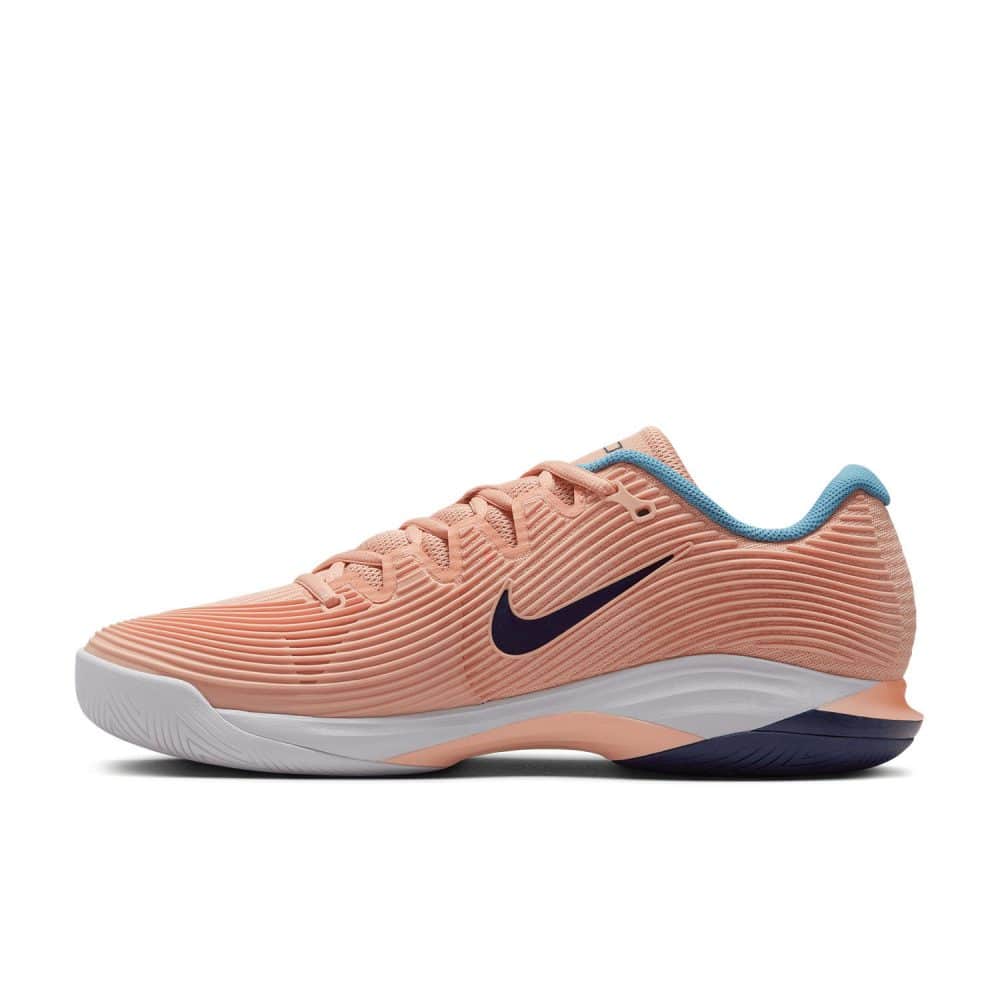 Nike Vapor 12 Sert Kort Erkek Tenis Ayakkabısı