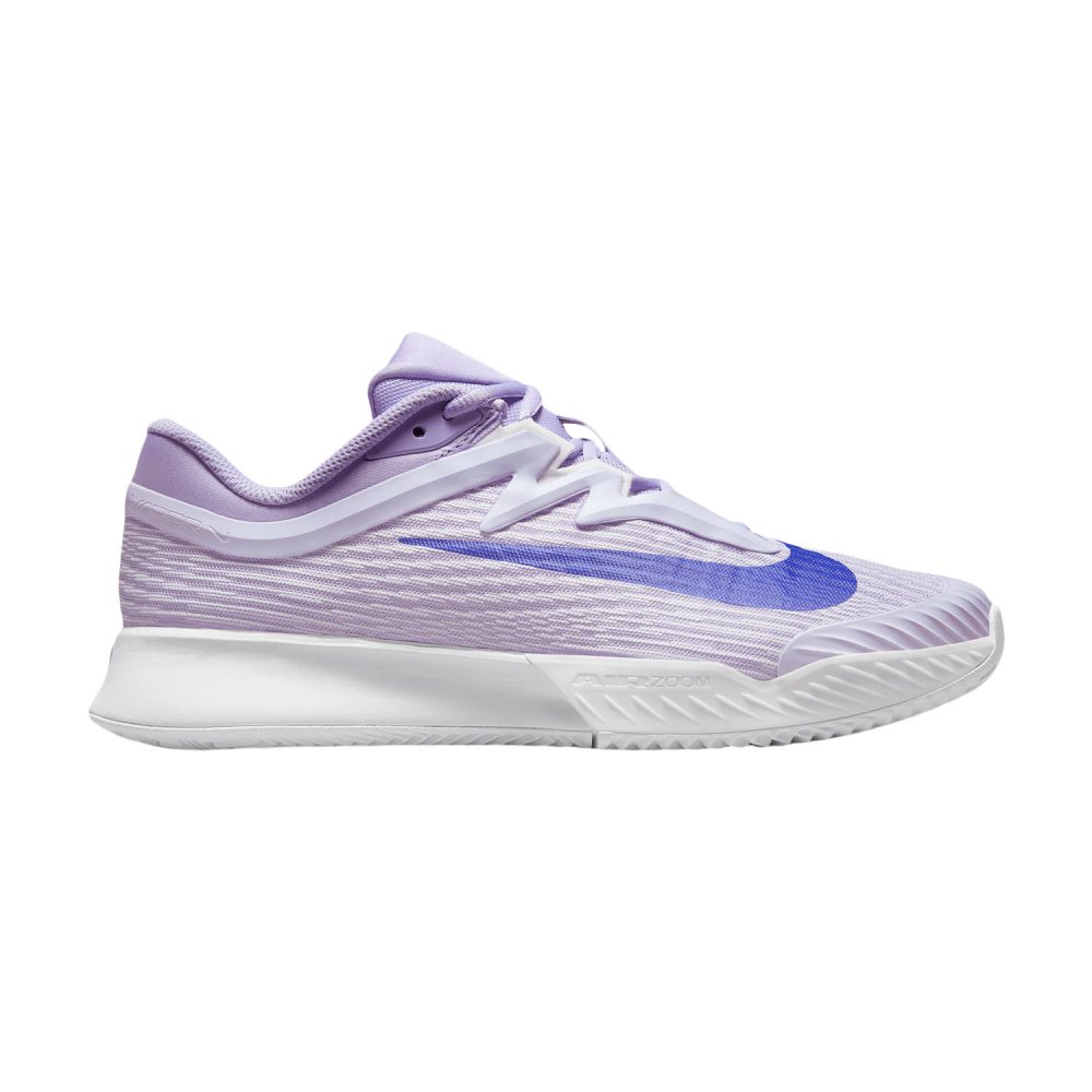 Nike Vapor Pro 3 Toprak Kort Kadın Tenis Ayakkabısı