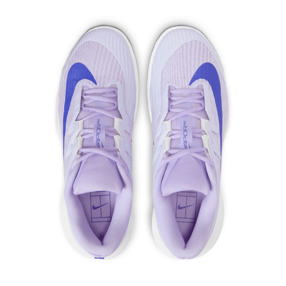 Nike Vapor Pro 3 Toprak Kort Kadın Tenis Ayakkabısı