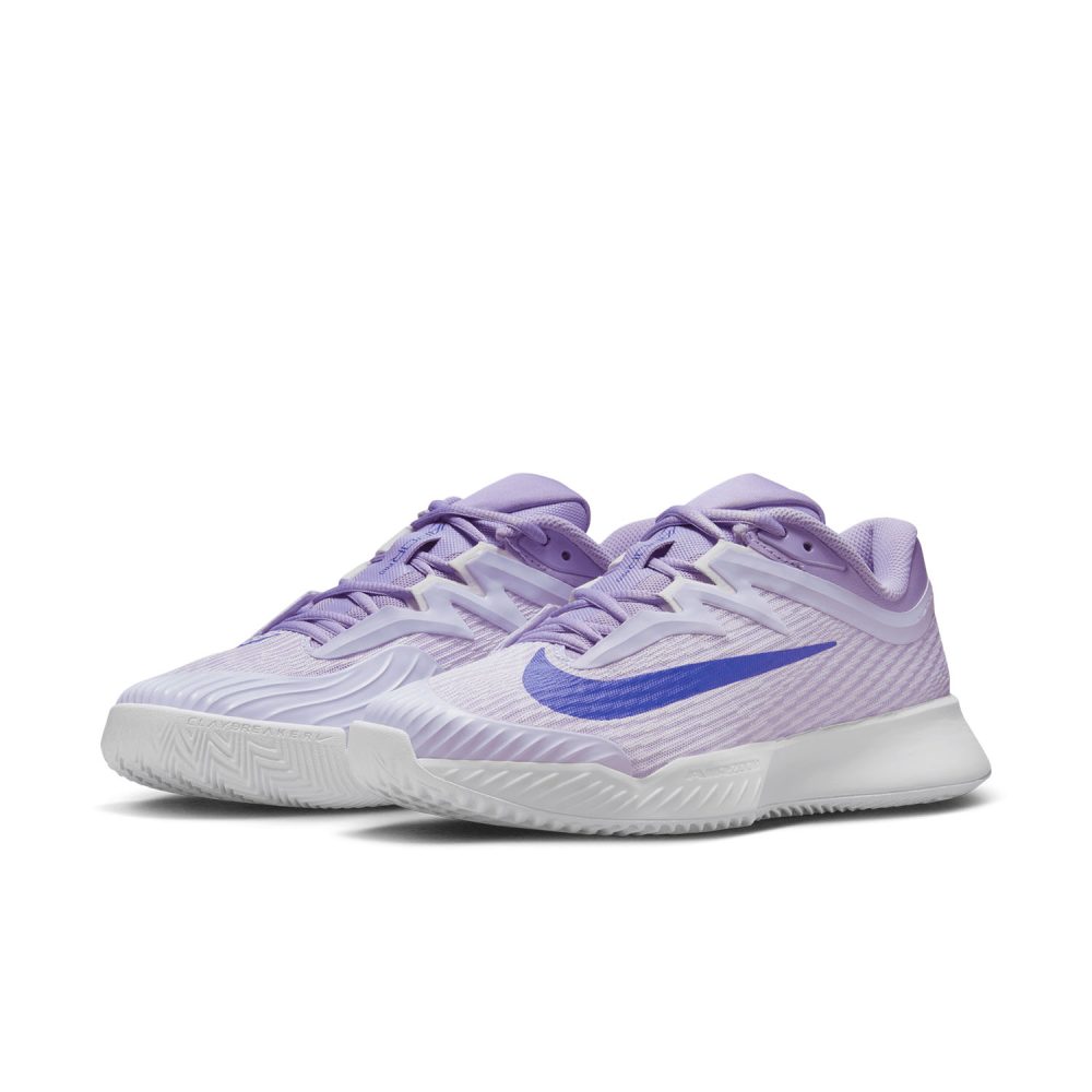 Nike Vapor Pro 3 Toprak Kort Kadın Tenis Ayakkabısı