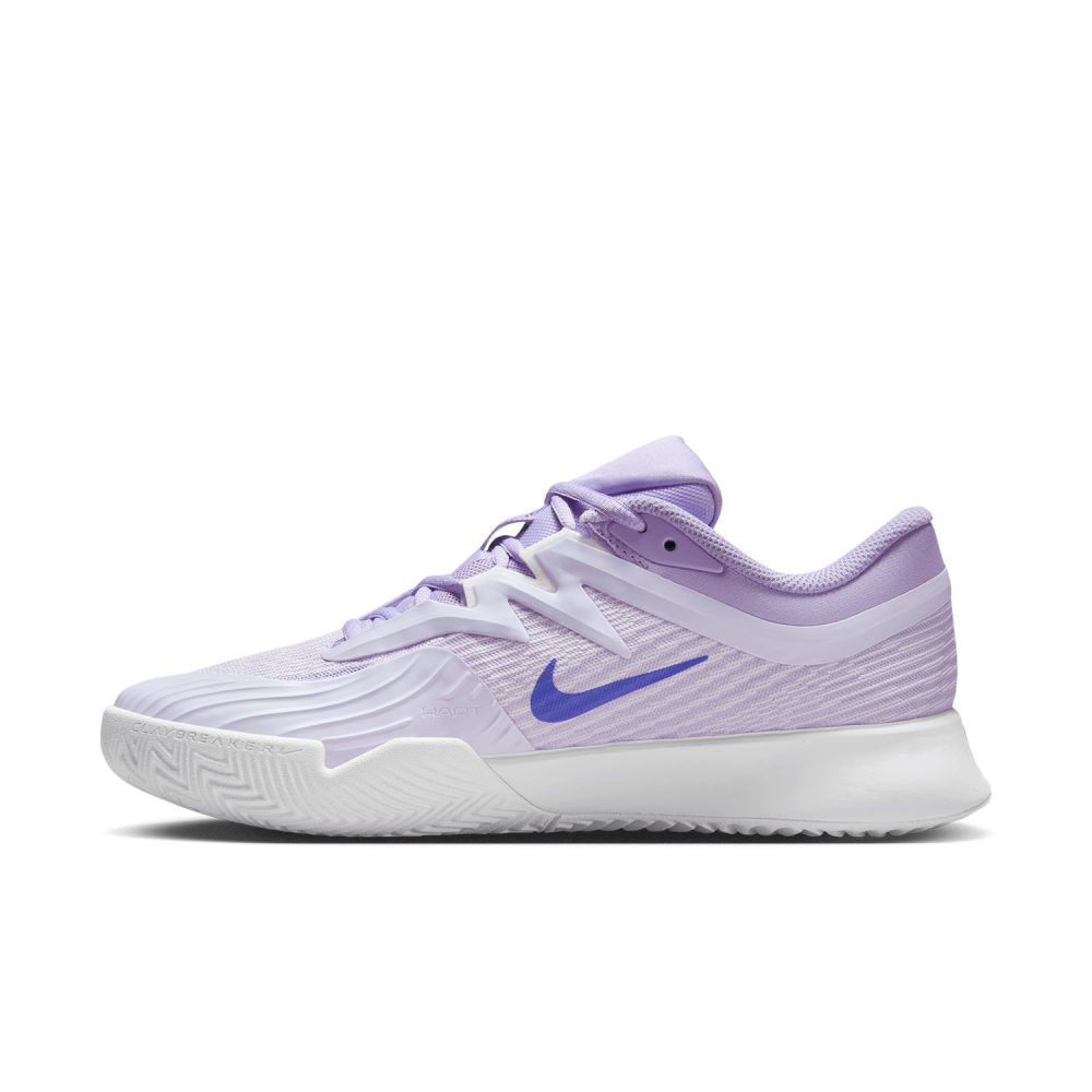 Nike Vapor Pro 3 Toprak Kort Kadın Tenis Ayakkabısı