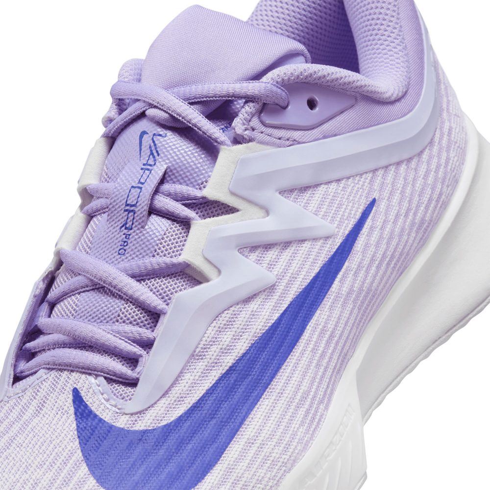 Nike Vapor Pro 3 Toprak Kort Kadın Tenis Ayakkabısı